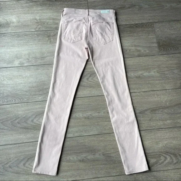 AG The Prima Ankle Cigarette  Jeans - Picture 10 of 16